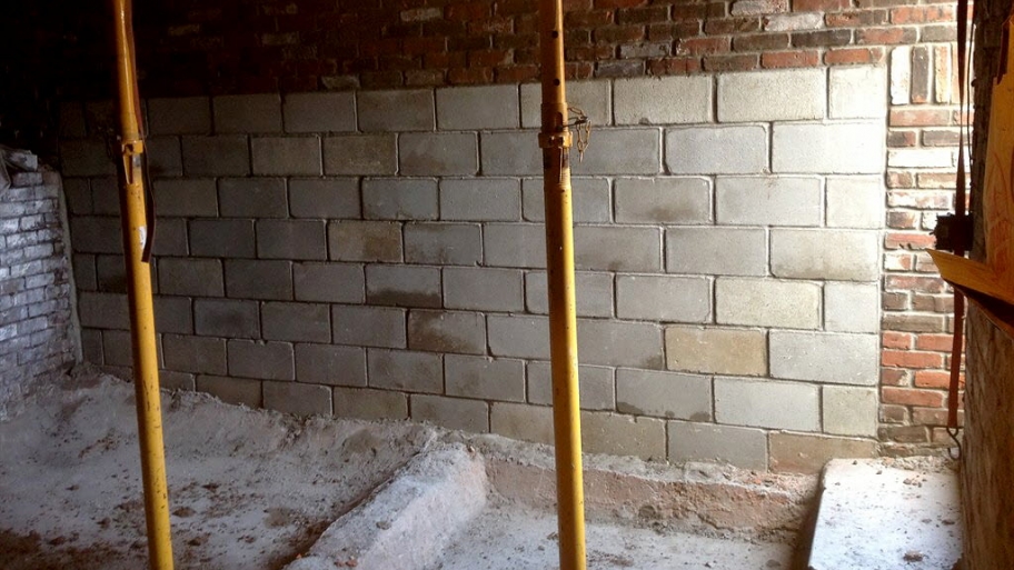 foundation repair
